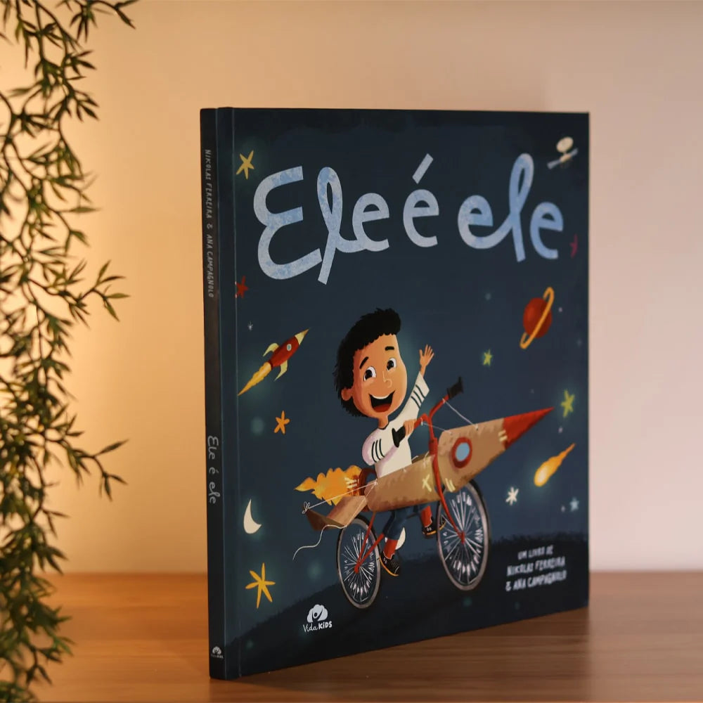 Ele é Ele