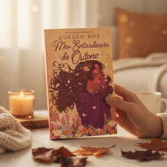 Meu Entardecer de Outono — Queren Ane
