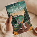 A Música das Nuvens — Arlene Diniz