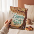 Enquanto Ana Espera — Fernanda Witwytzky