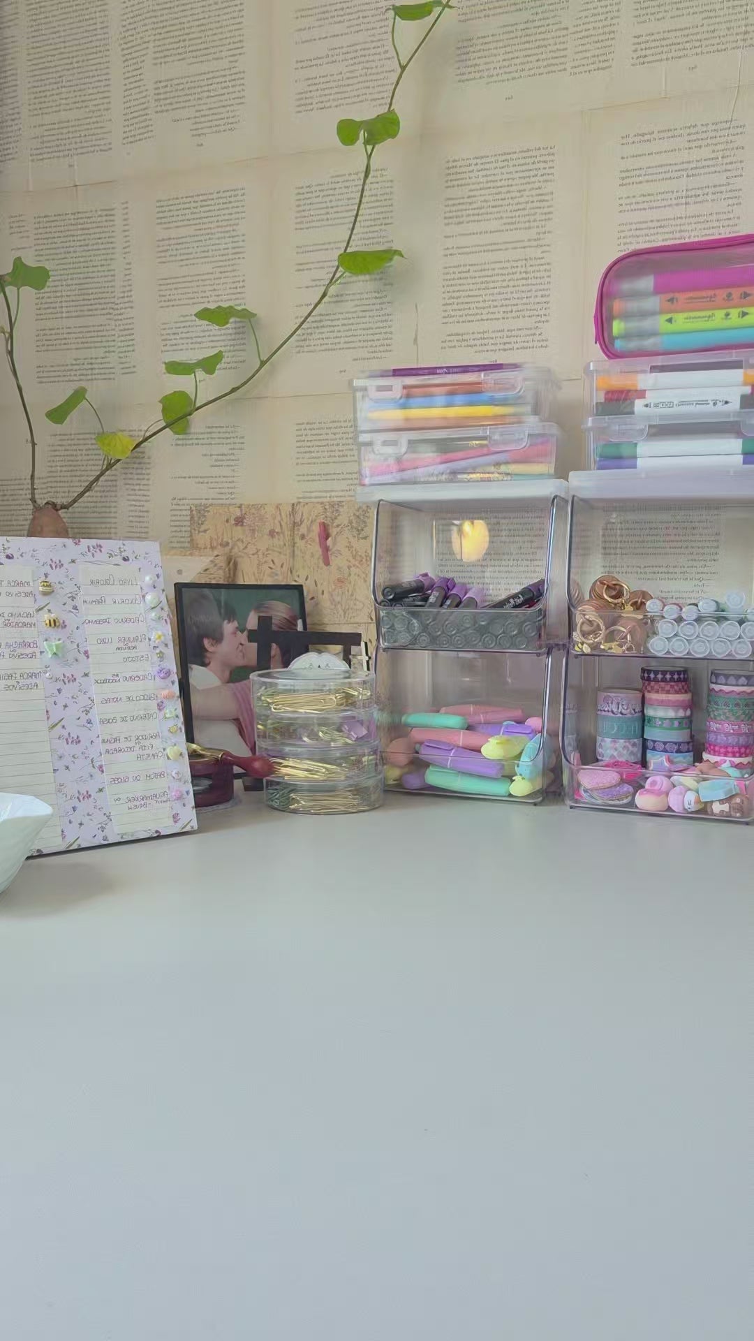 Memórias em Vídeo