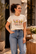 T shirt - God is good