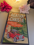 O Mistério dos Sete Relógios — Agatha Christie