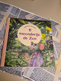 O Esconderijo de Zoe