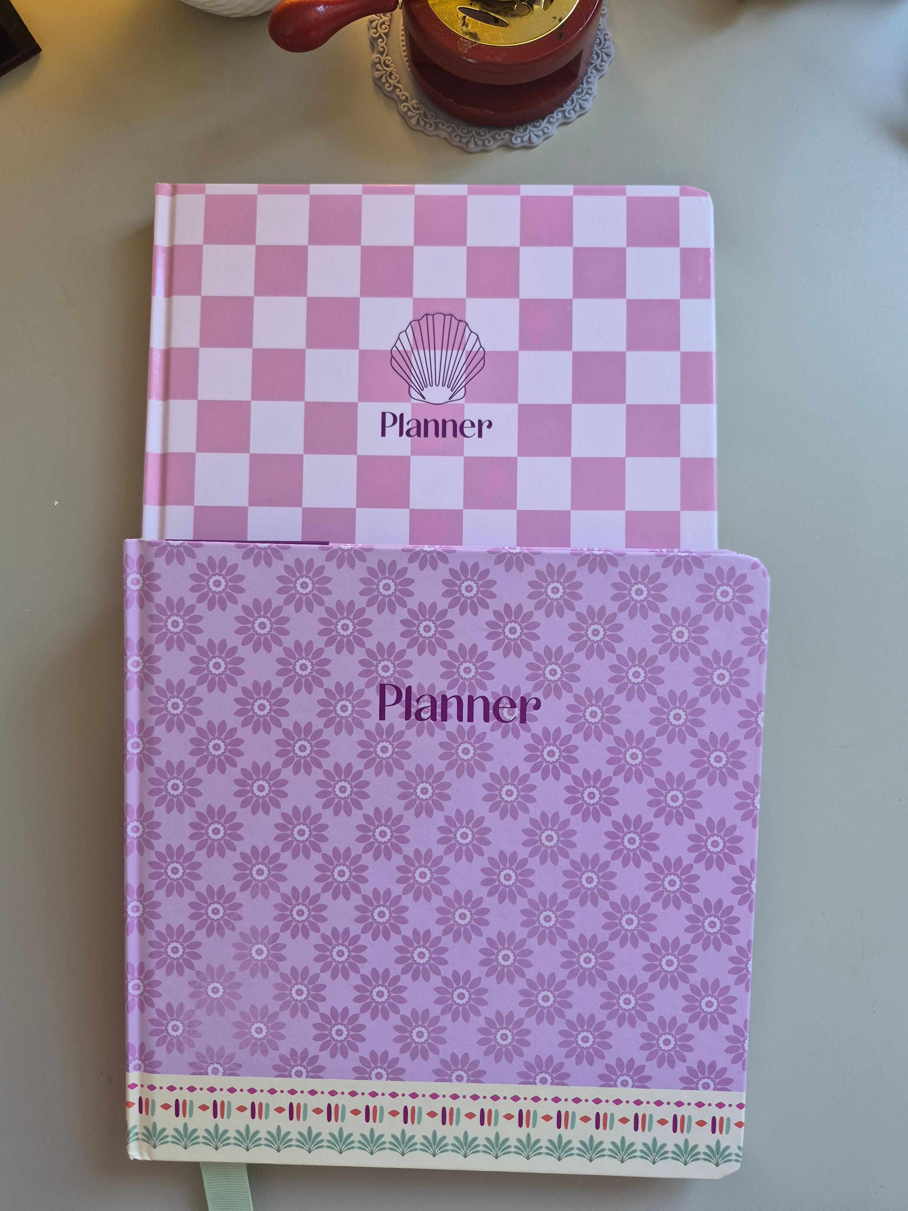 Planner Sereia