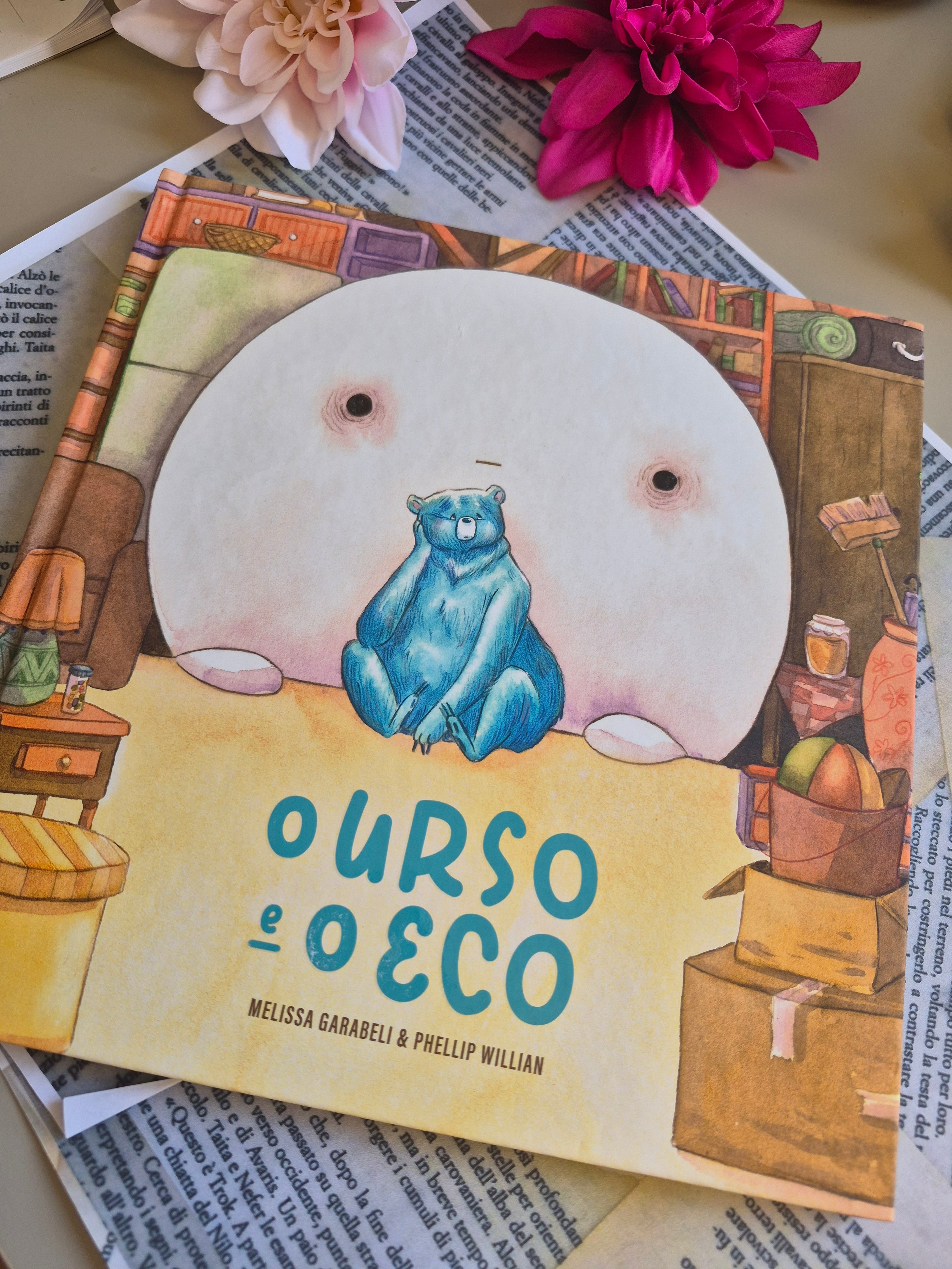 O Urso e o Eco