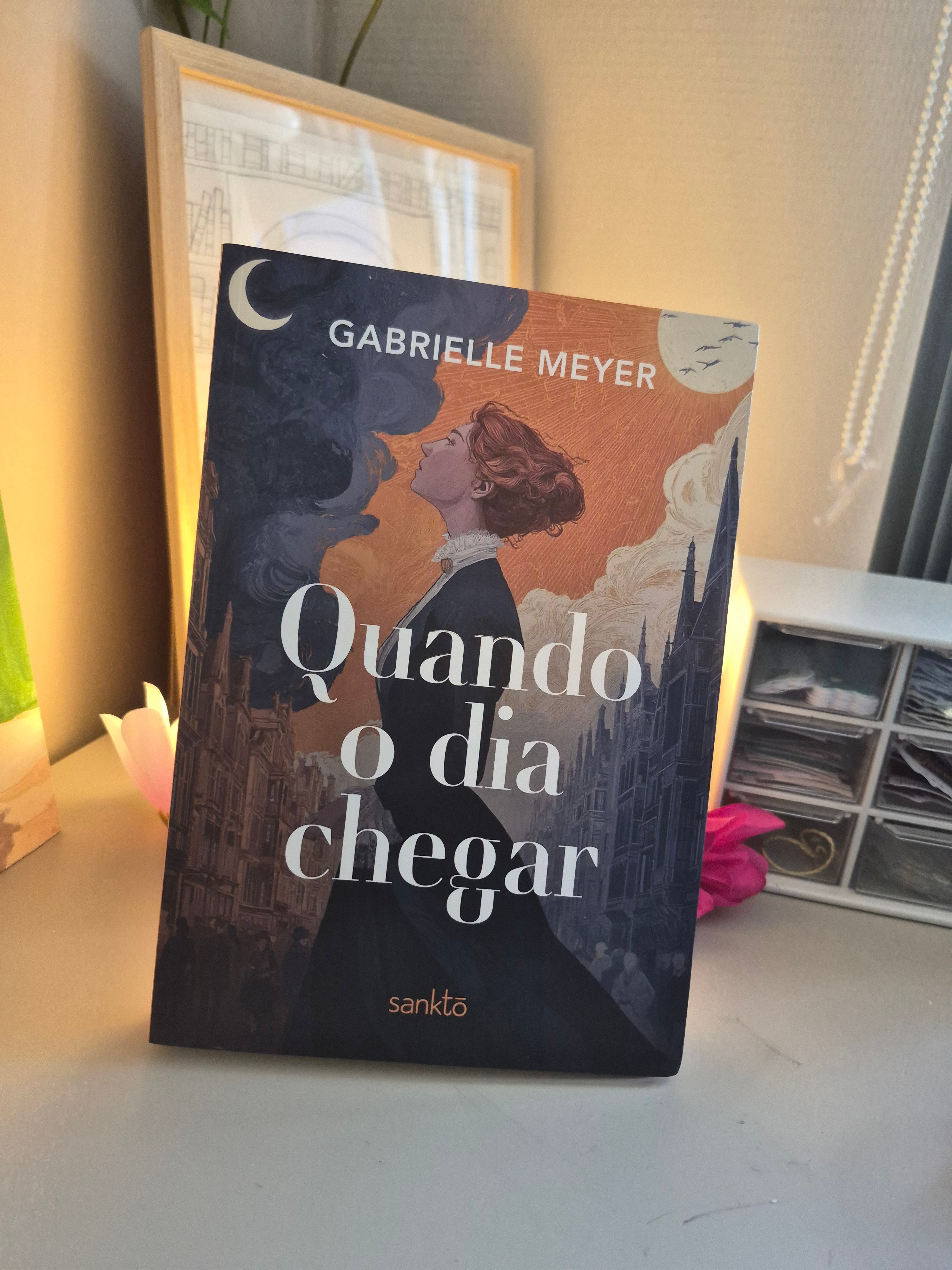 Quando o Dia Chegar