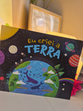 Eu criei a Terra