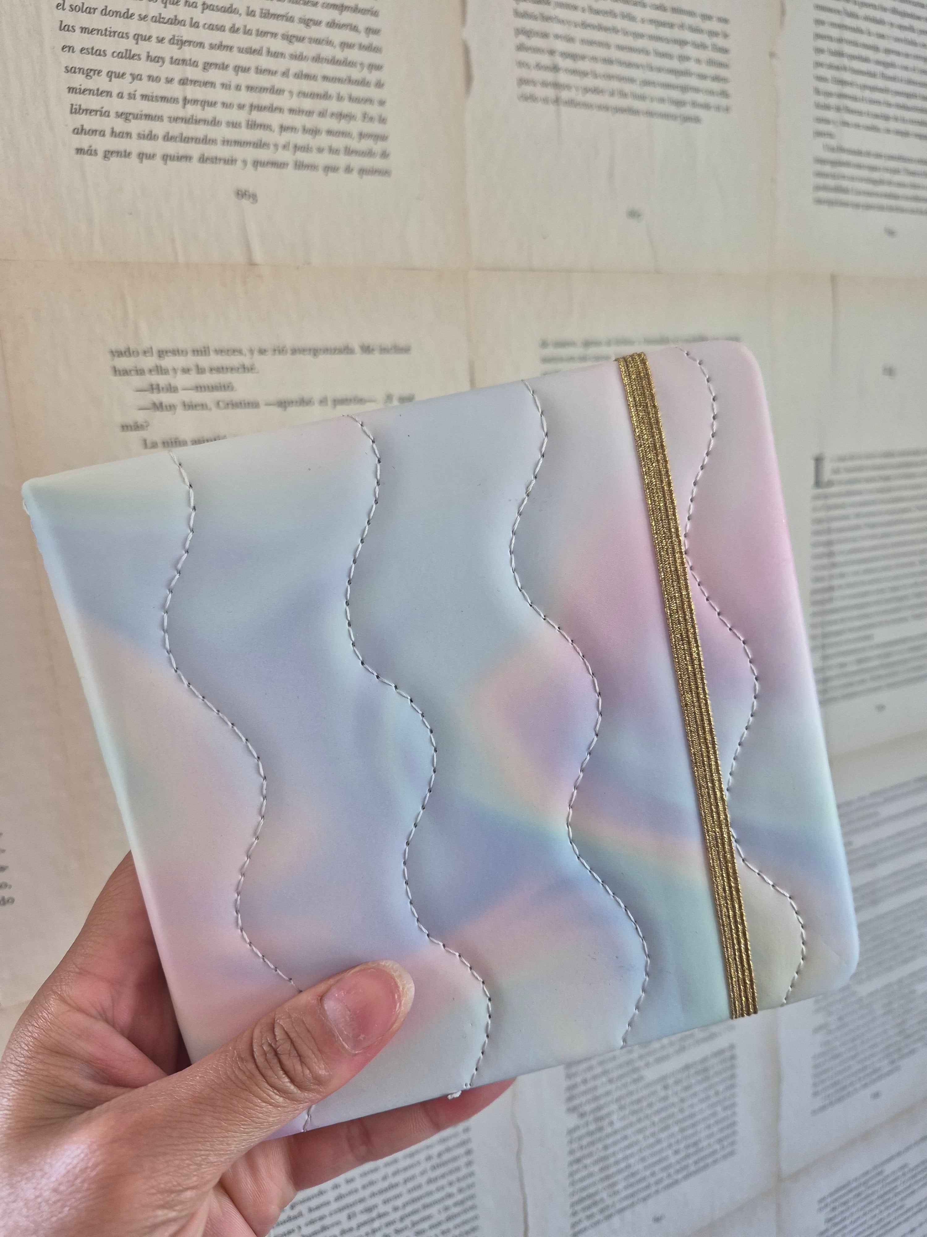 Mermaid Notebook