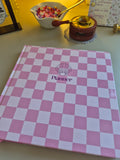 Planner Sereia