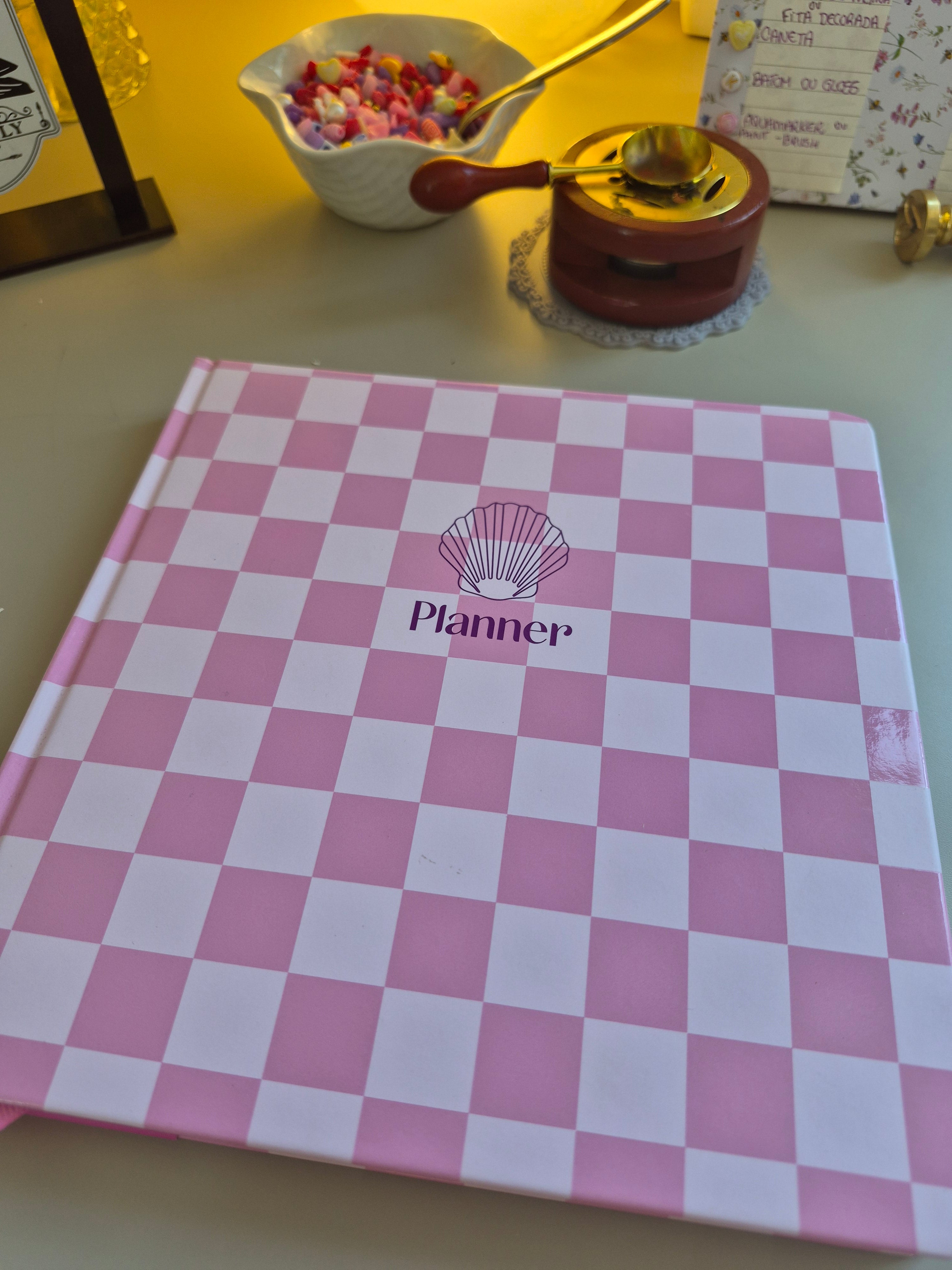 Planner Sereia