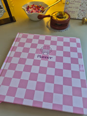 Planner Sereia