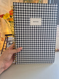 Caderno A4