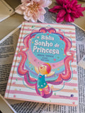 Biblia Sonho de Princesa