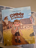 Edmundo e o Resmungo
