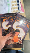 Todas as Minhas Libélulas — Gabrielli Casseta