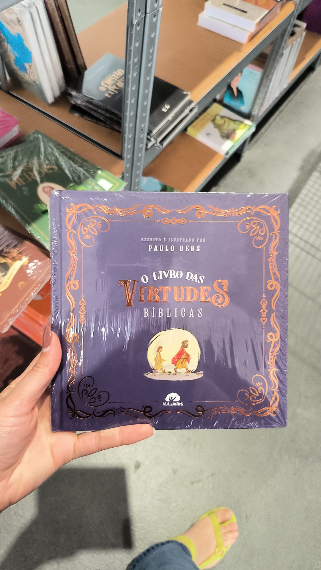 O Livro das Virtudes