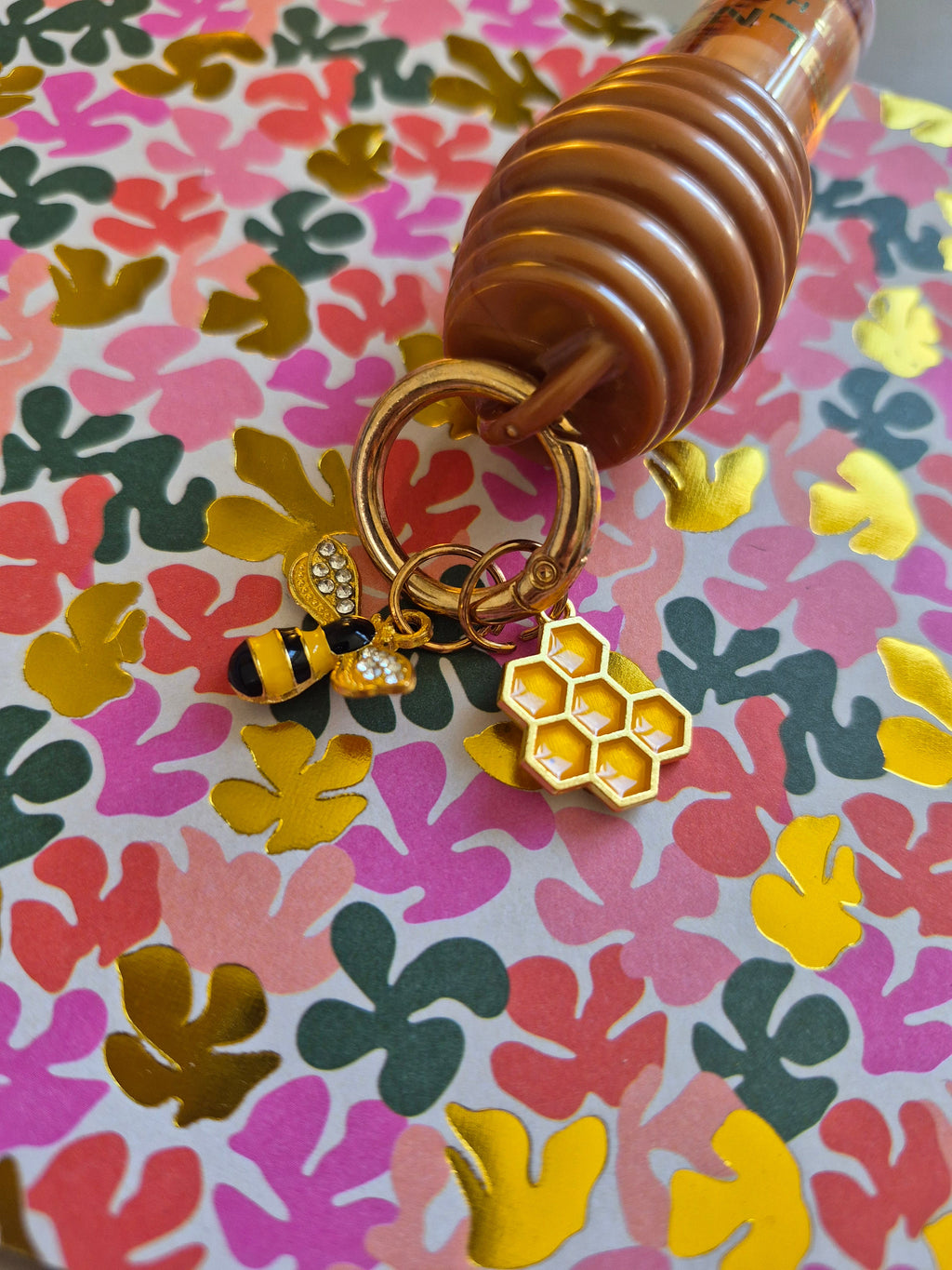 Lip Honey – Gloss de Mel