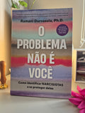 O Problema Não é Você | Ramani Durvasula