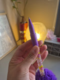 Caneta Pompom