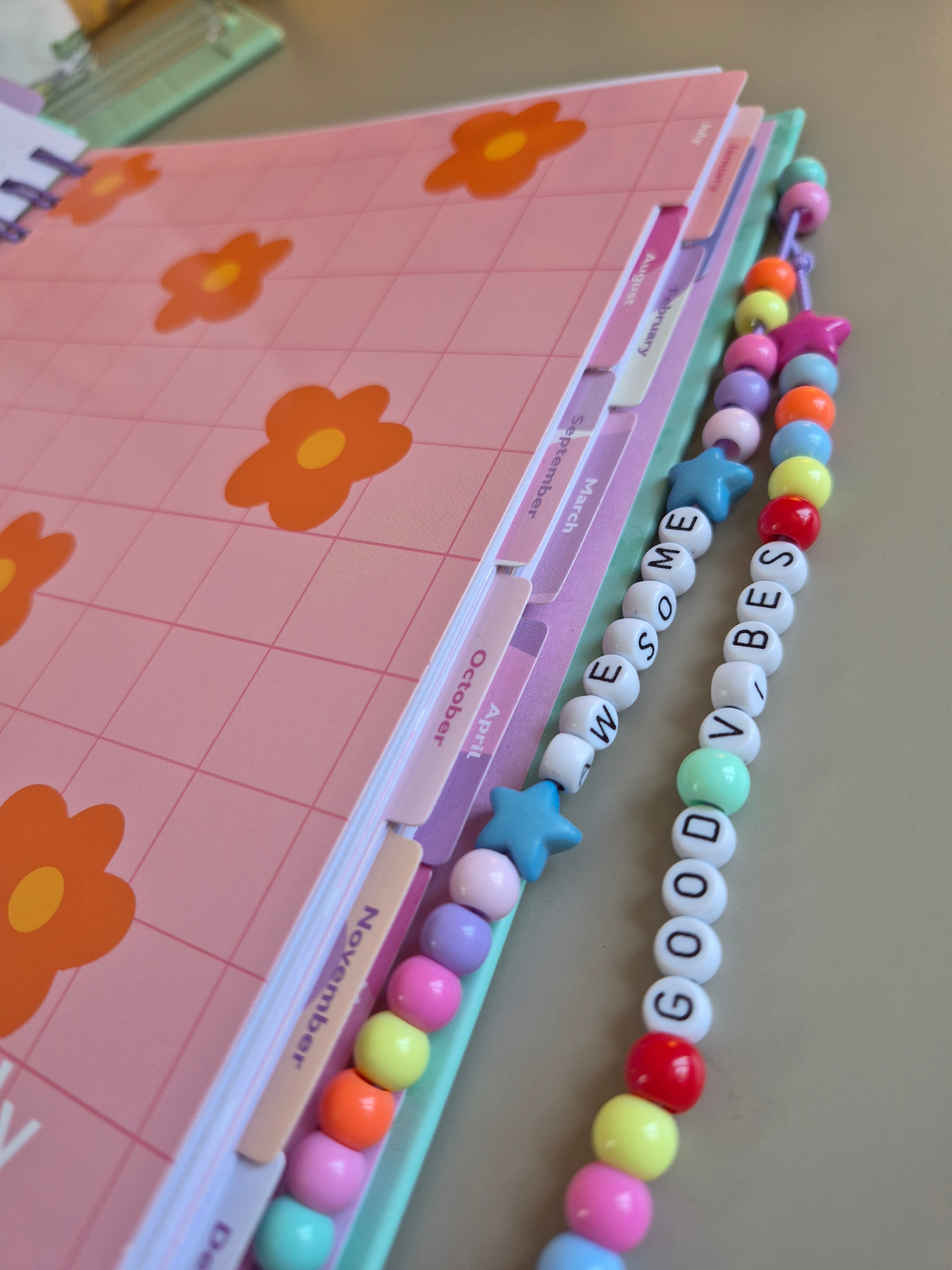 Agenda Vibes