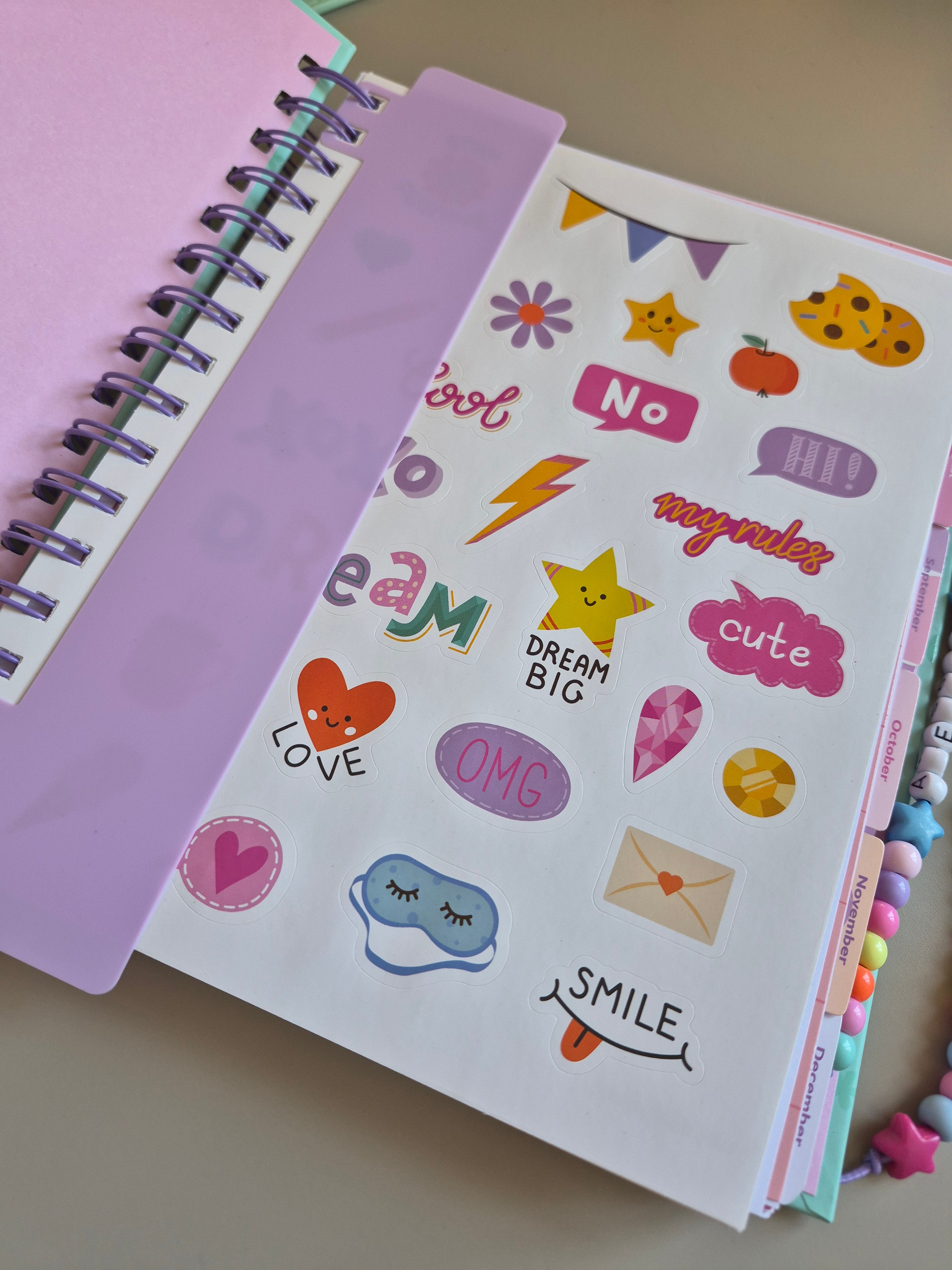 Agenda Vibes