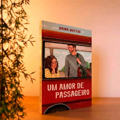 Um Amor de Passageiro